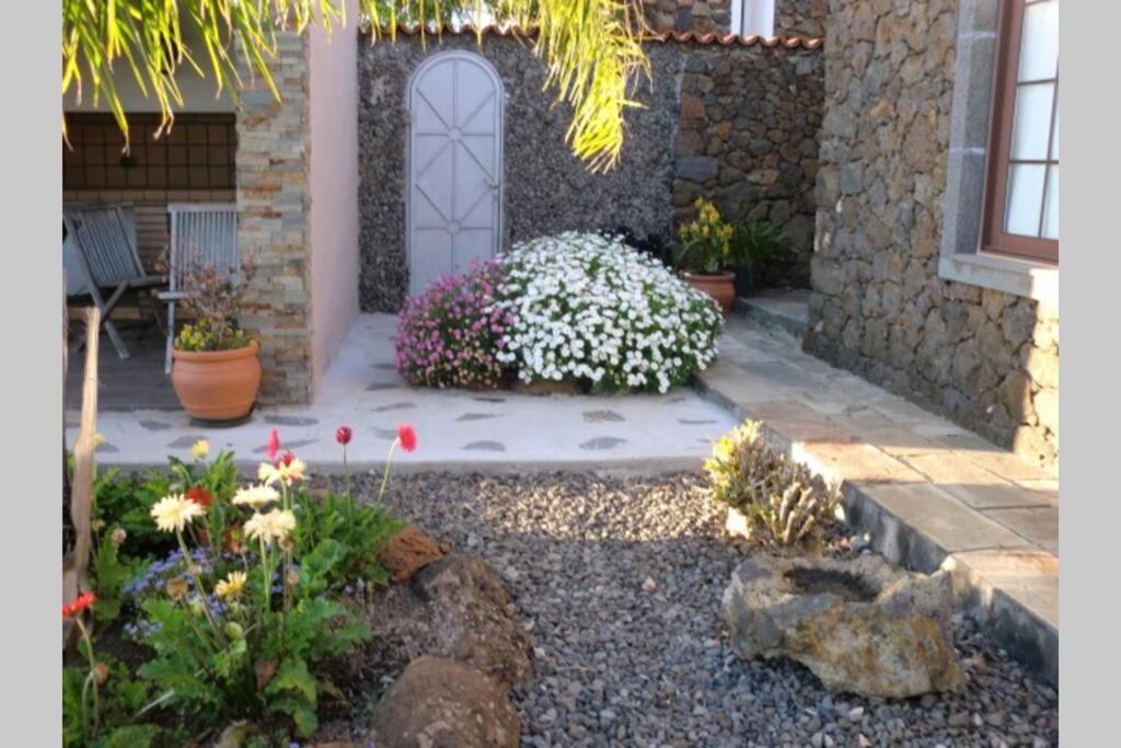 Casa Corea 2 Puntagorda  Exterior photo